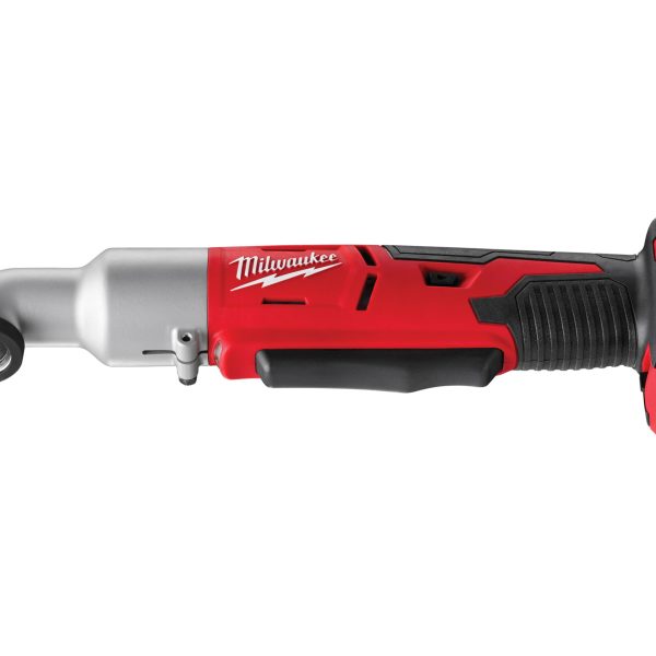 MILWAUKEE M18 BRAIW-0 Right Angle Impact Wrench 18V Bare Unit