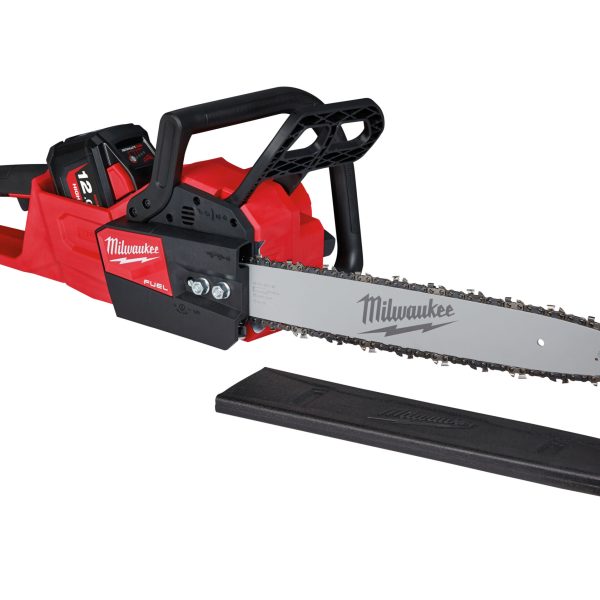 MILWAUKEE M18 FCHS-121 FUEL™ Chainsaw 18V 1 x 12.0Ah Li-ion