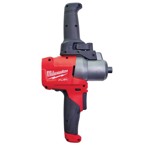 MILWAUKEE M18 FPM-0 Cordless FUEL™ Paddle Mixer 18V Bare Unit
