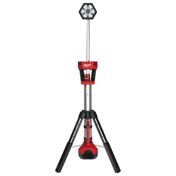 MILWAUKEE M18SAL2-0 TRUEVIEW™ Stand Light 18V Bare Unit GEN 2