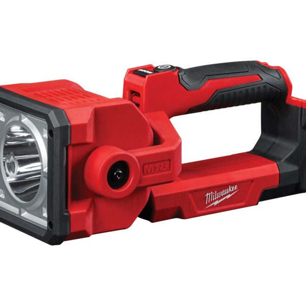 MILWAUKEE M18 SLED-0 LED TRUEVIEW™ Search Light 18V Bare Unit