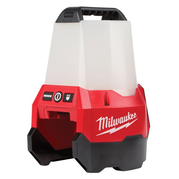 MILWAUKEE M18 TAL-0 Task Area Light 18V Bare Unit