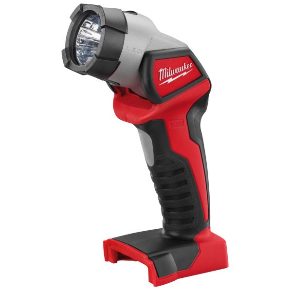 MILWAUKEE M18 TLED-0 LED Torch 18V Bare Unit