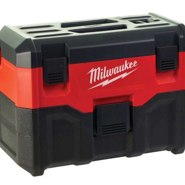 MILWAUKEE M18 VC2-0 Wet/Dry Vacuum