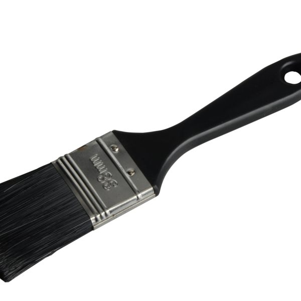 Economy Paint Brush Plastic Handle 25mm (1in)