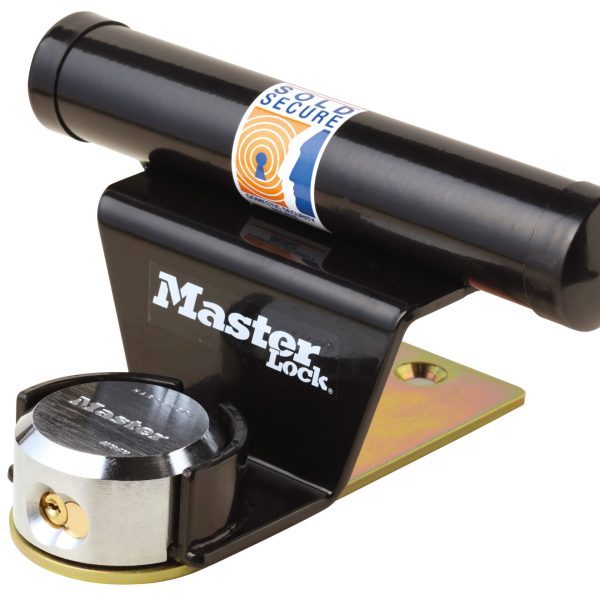 MASTER LOCK  Garage Protector Kit