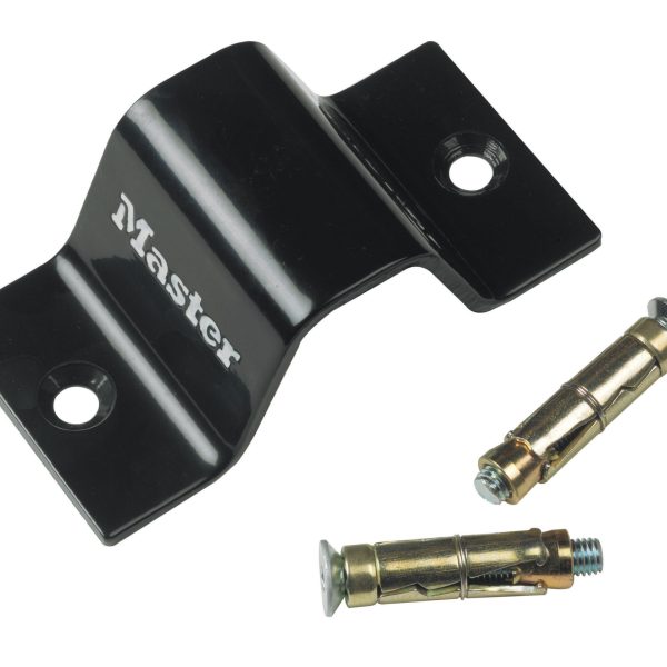 MASTER LOCK  Floor / Wall Anchor Mounting Point