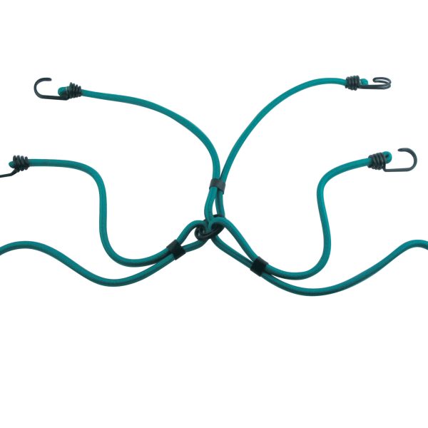 MASTER LOCK  Spider Bungee 80cm