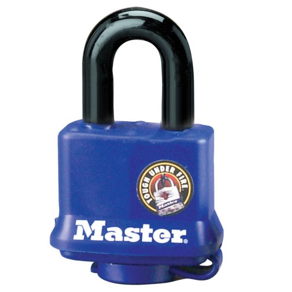 MASTER LOCK  Weather Tough® 40mm Padlock