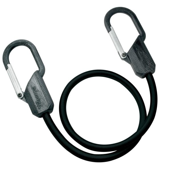 MASTER LOCK  Bungee Carabiner 80cm