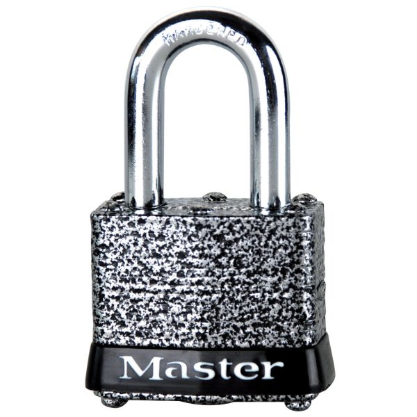 MASTER LOCK  Rust-Oleum Rustproof Body 40mm Padlock