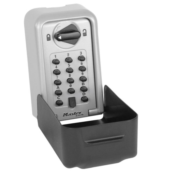 MASTER LOCK  5426 Sold Secure/SBD Key Lock Box