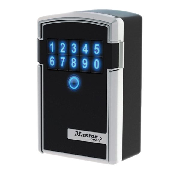 MASTER LOCK  Select Access SMART™ Bluetooth Key Box - Large