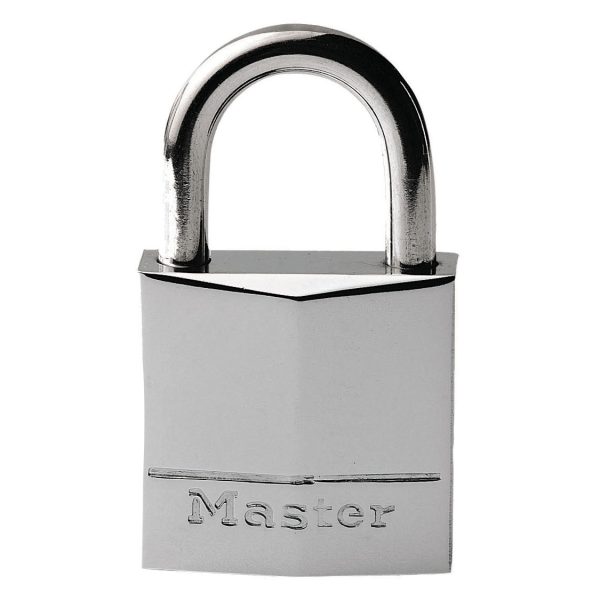 MASTER LOCK  Marine 30mm Padlock