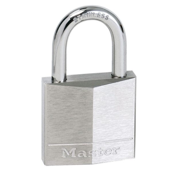 MASTER LOCK  Marine 40mm Padlock