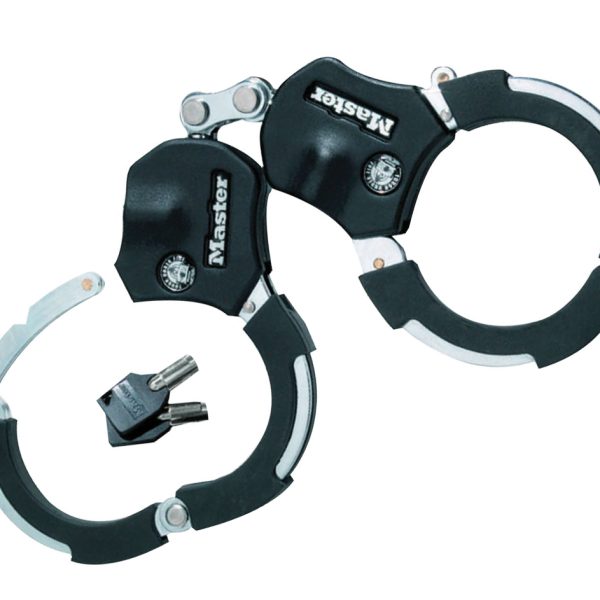 MASTER LOCK  Street Cuffs® Cycle Lock