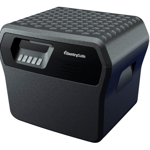 MASTER LOCK  Large Fire & Waterproof Security Chest