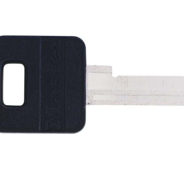 MASTER LOCK  8080KCV - Blks Single Keyblank