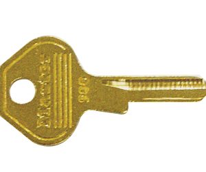 MASTER LOCK  K900 Single Keyblank