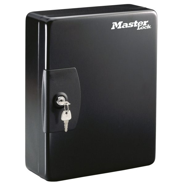 MASTER LOCK  Medium Key Storage Lock Box For 50 Keys