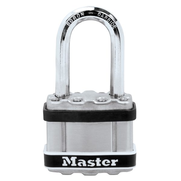 MASTER LOCK  Excell™ Laminated Stainless Steel 44mm Padlock