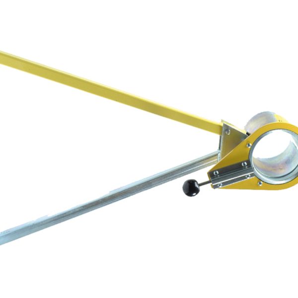 MONUMENT DRAIN  PPC110 Drain Cutter & Beveller