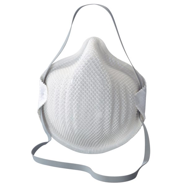 MOLDEX Classic FFP1 NR D Non-Valved Mask (Pack 3)