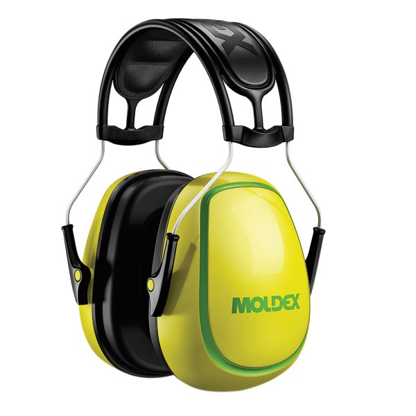 MOLDEX M4 Earmuffs SNR 30 dB
