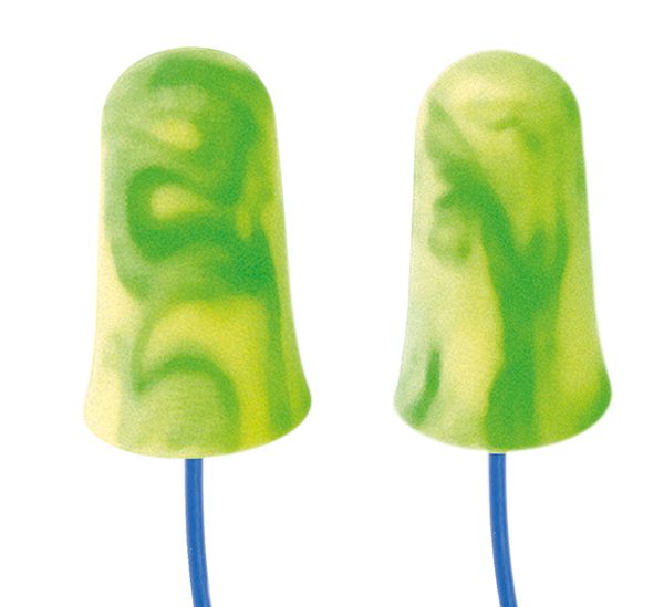 MOLDEX Pura-Fit® Corded Earplugs SNR 36 dB (1 Pair)