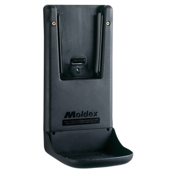 MOLDEX Wall Mount for all PlugStations
