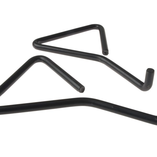 MONUMENT   1012R Side Entry Light-Duty Manhole Keys 215mm (8.1/2in) (Pack 2)