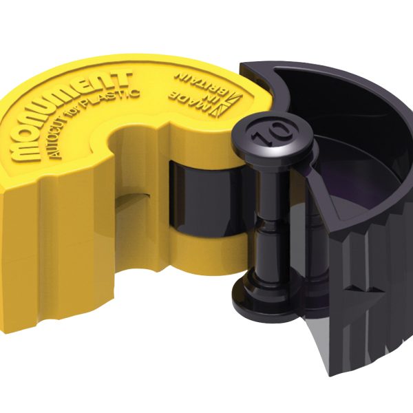 MONUMENT   AC4P Autocut® Plastic Pipe Cutter 10mm