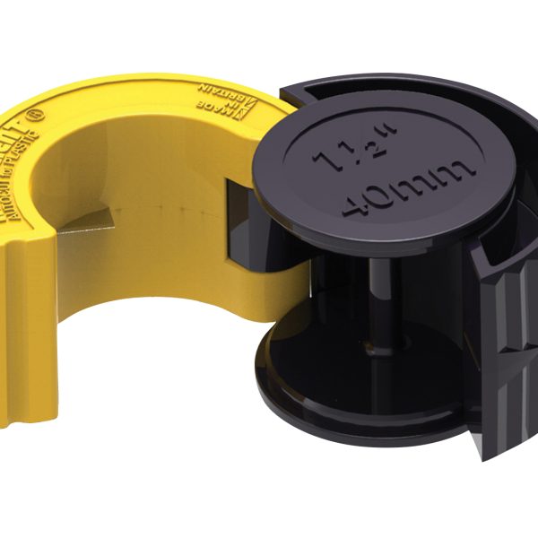 MONUMENT   AC4P Autocut® Plastic Waste Pipe Cutter 1.1/2in