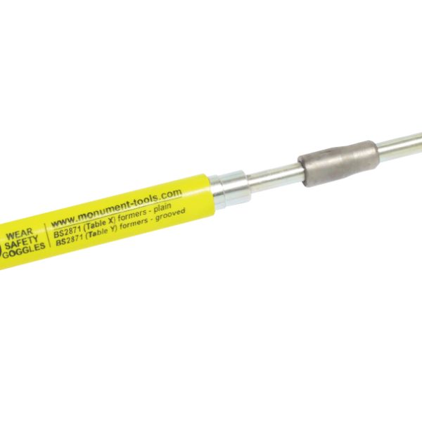 MONUMENT   131W Socket Forming Tool (15mm)