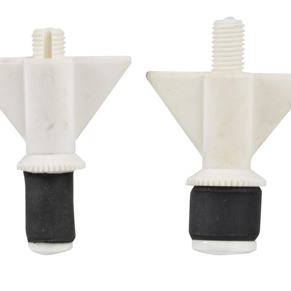 MONUMENT   1368U Test Plug Set of 2 (1 x 15 & 22mm)