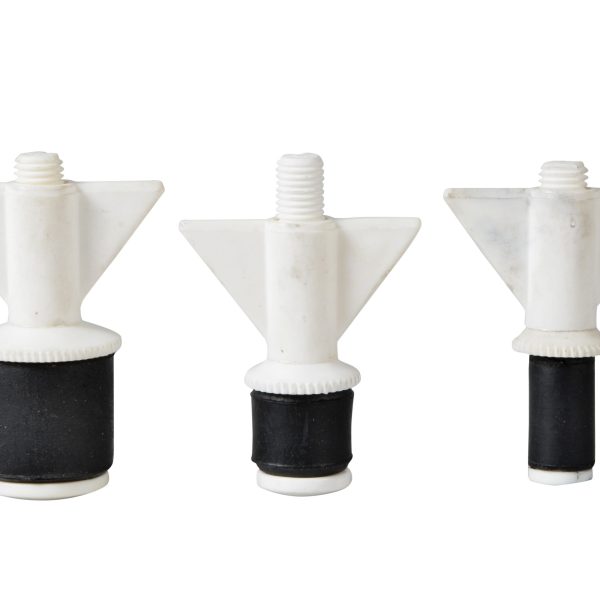 MONUMENT   1369X Test Plug Set of 6 15/22/28mm