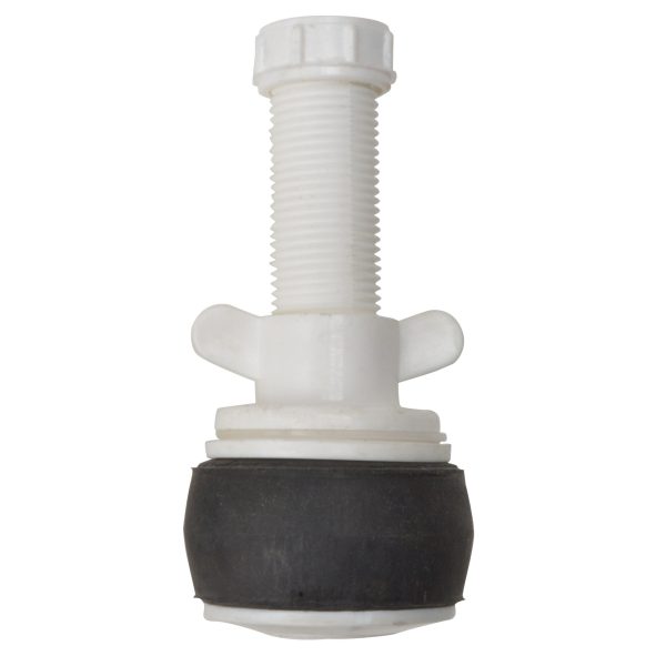 MONUMENT   1376T Drain Test Plug 50mm (2in)