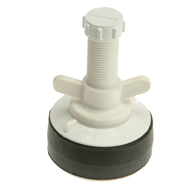 MONUMENT   1379C Drain Testing Plug 150mm (6in)
