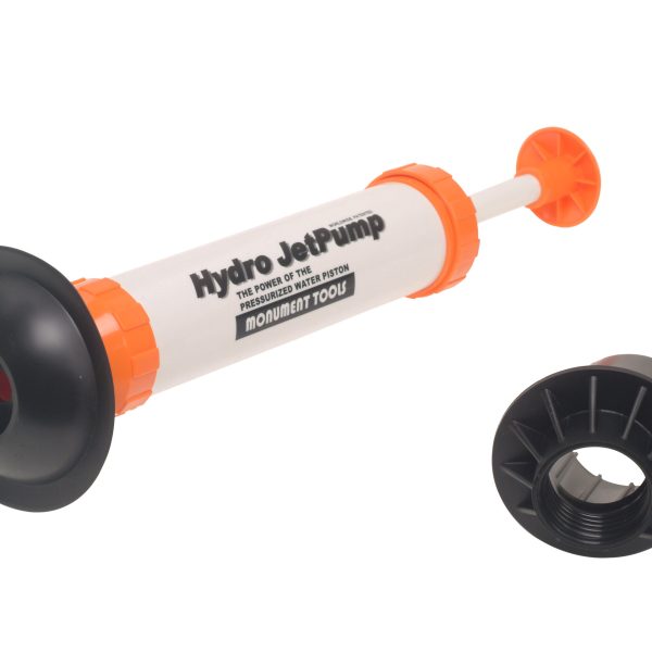 MONUMENT   1452B Hydrojet Pump