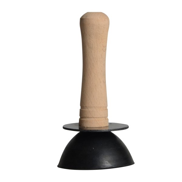 MONUMENT   1456N Small Force Cup Plunger 75mm (3in)
