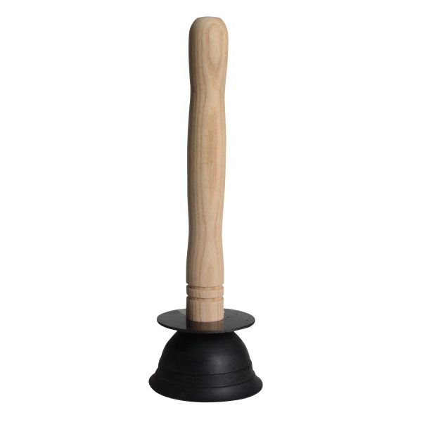 MONUMENT   1457Q Medium Force Cup Plunger 100mm (4in)
