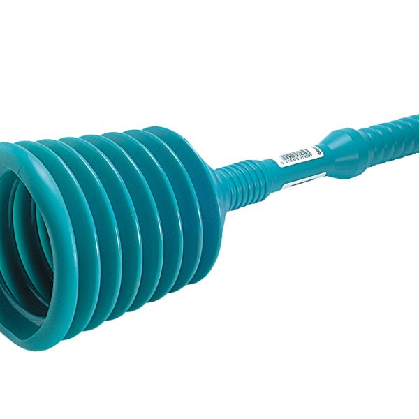 MONUMENT   1459W Master Plunger 125mm (5in)