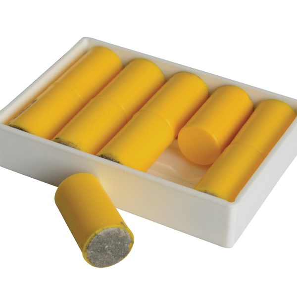 MONUMENT   1470F Smoke Pellets (Pack of 10)