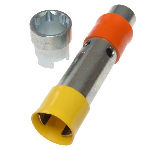 MONUMENT   170N Stiffnuts 27 x 32 Kit (6 Piece)