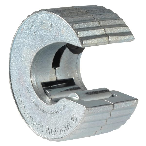 MONUMENT   1722Y Autocut Copper Pipe Cutter 22mm