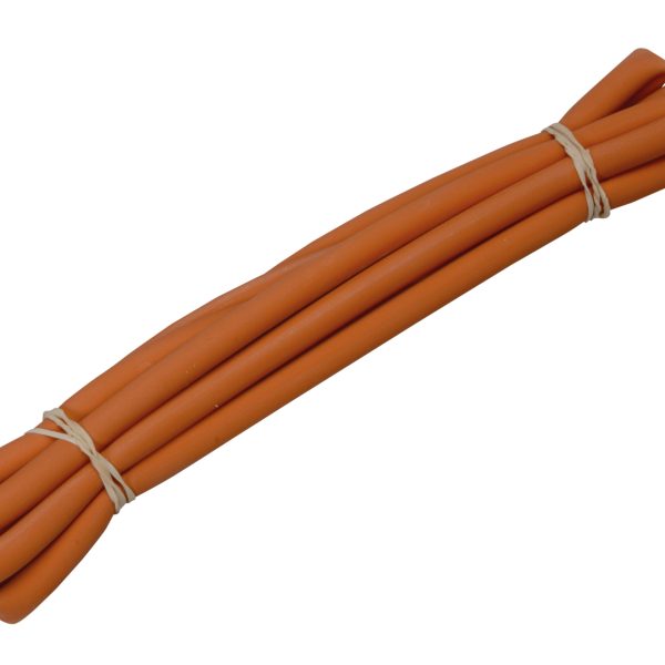 MONUMENT   1730X Orange Hose for Gas Test Gauges 2m