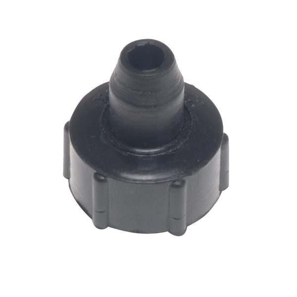 MONUMENT   180S Nipple Cap 1/2 BSP