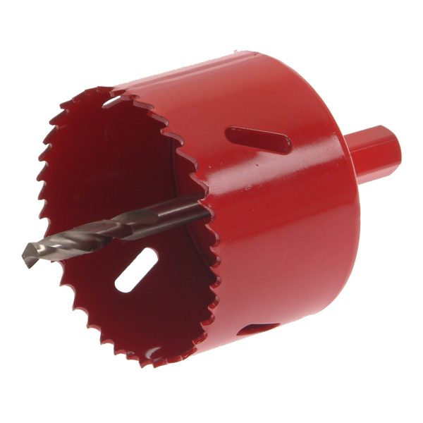 MONUMENT   1851O Vari Pitch One Piece Holesaw 45mm