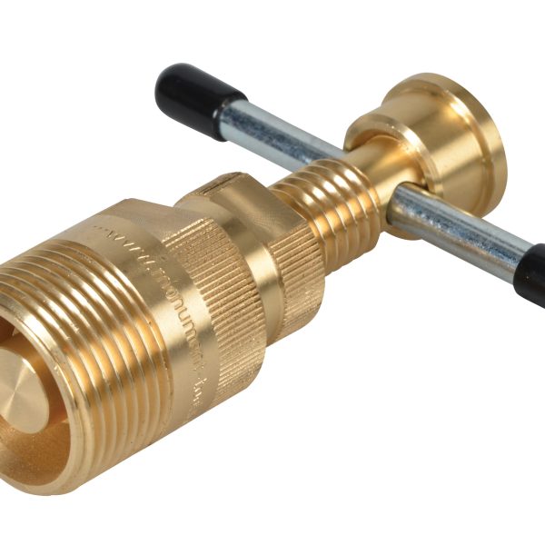 MONUMENT   2036T Olive Puller 15/22mm