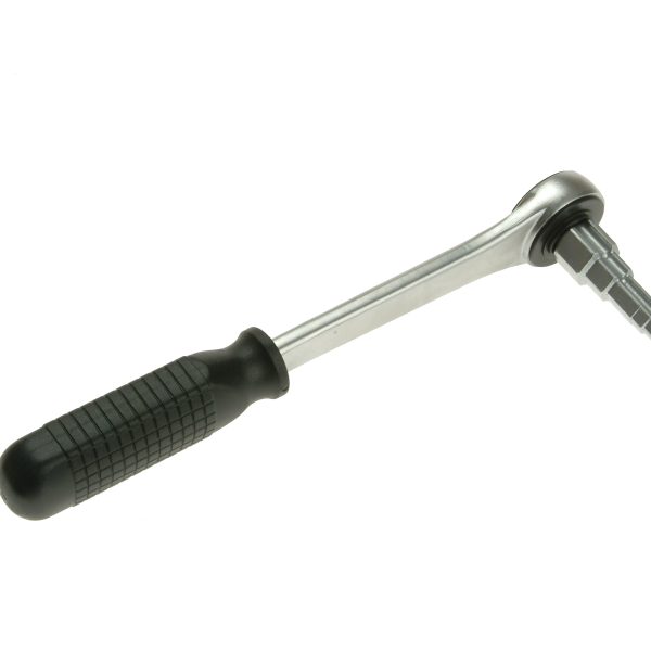 MONUMENT   2048E Radiator Stepped Wrench & Ratchet